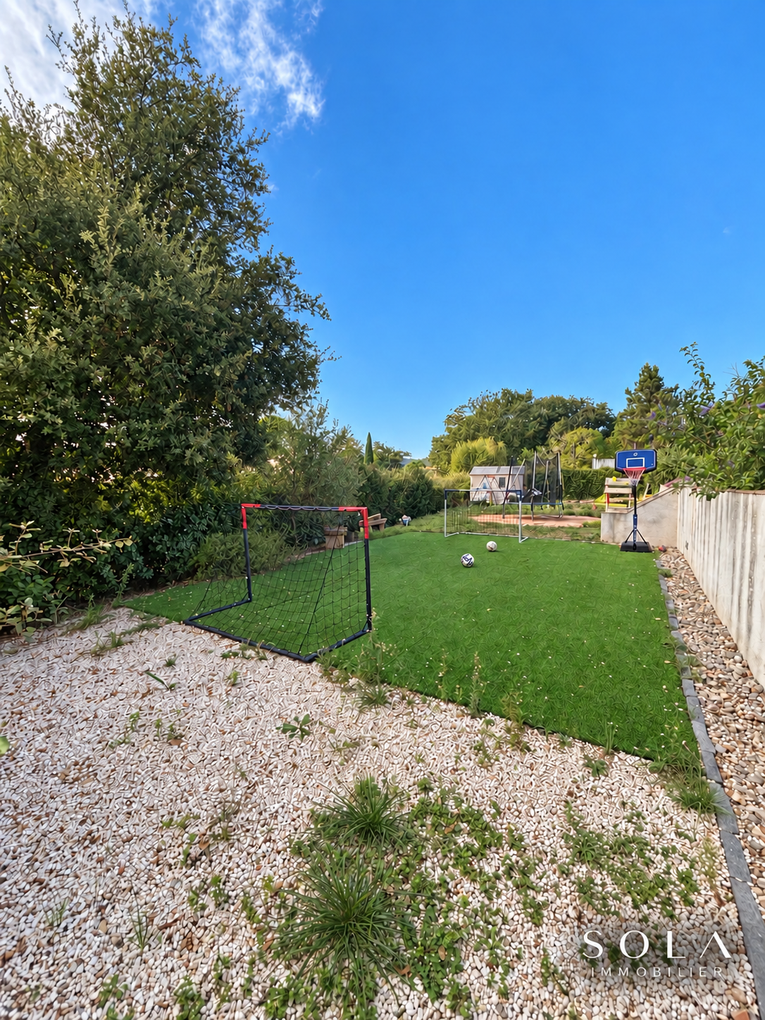 Maison à vendre à La motte, 137 m², 5 pièces – photo 3 sur 10